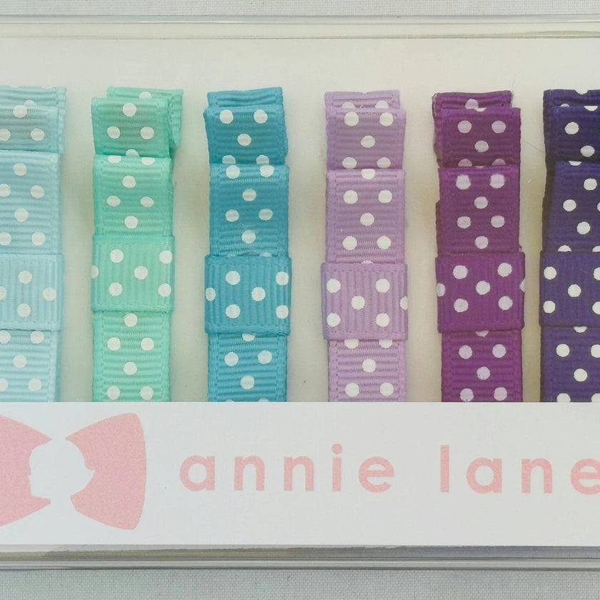 Six Bows Box Set