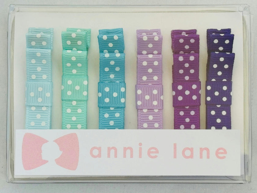 Six Bows Box Set