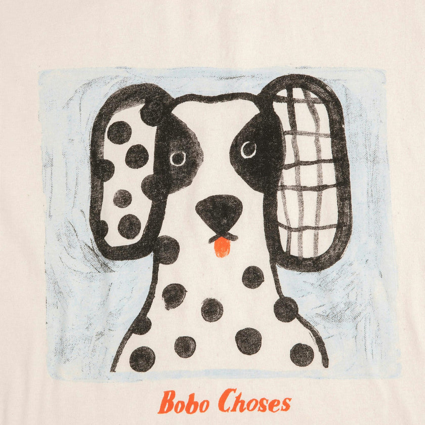 Van Dog T-shirt