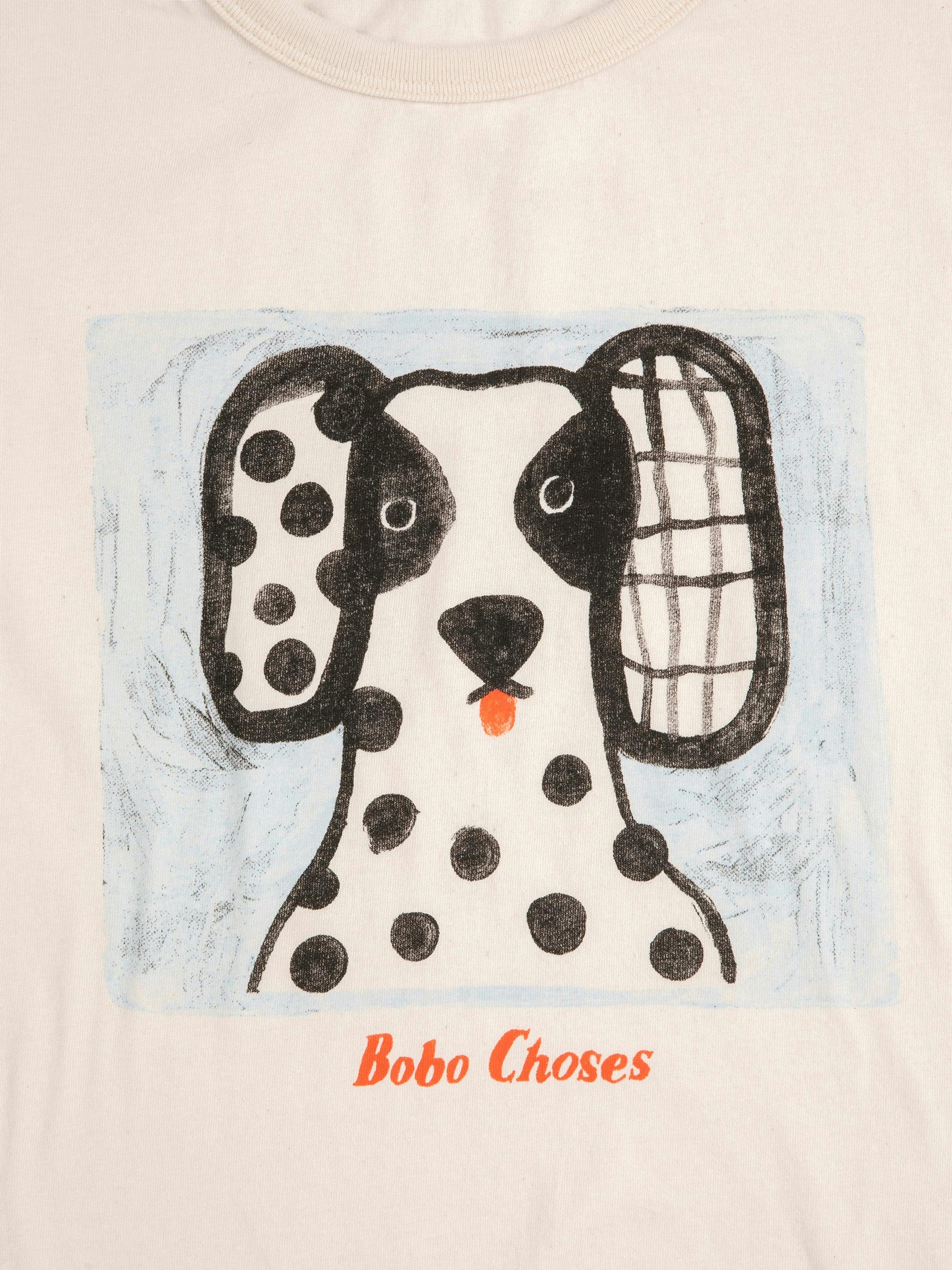 Van Dog T-shirt