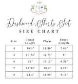 Dashwood Set