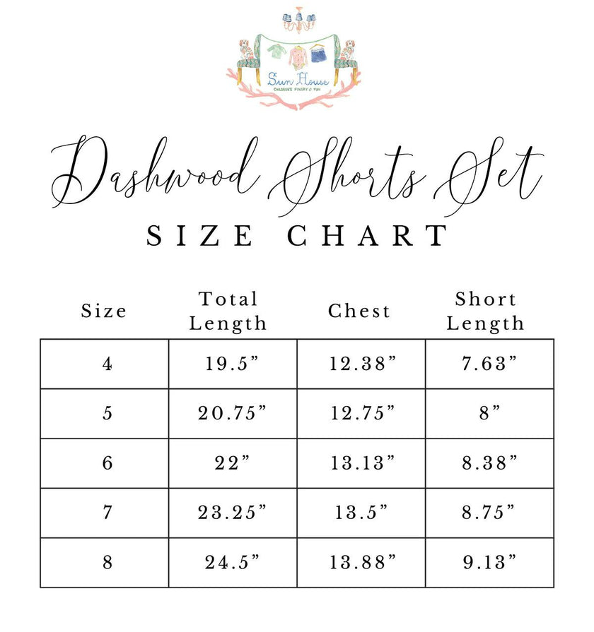 Dashwood Set