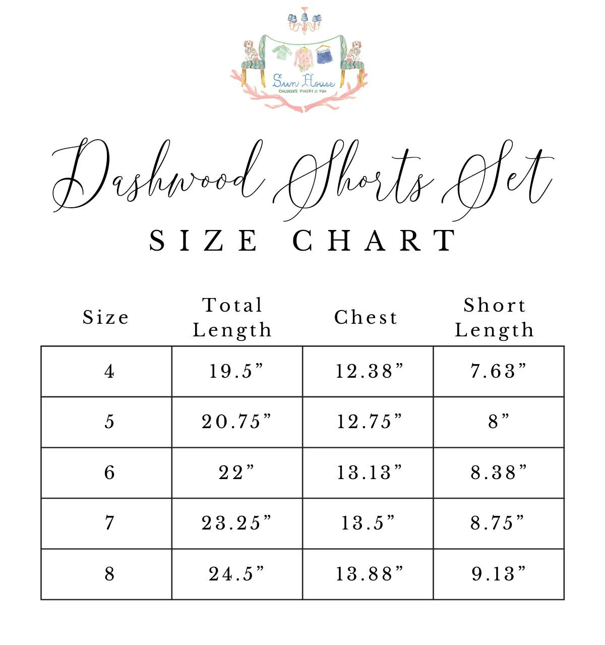 Dashwood Set