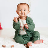 gift set | my first christmas deer 4pc