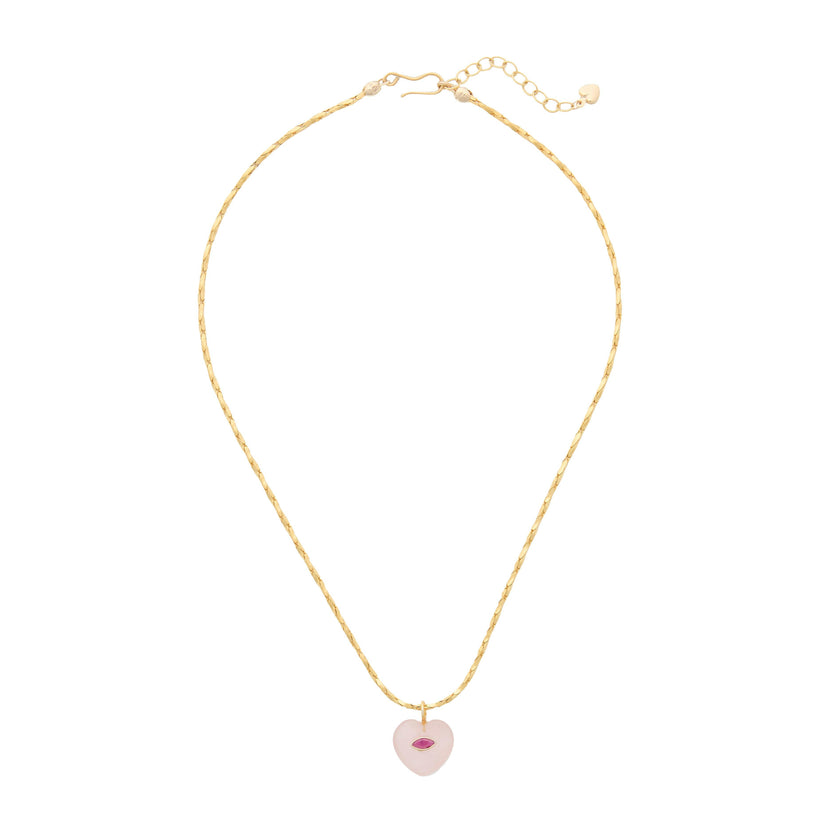 Mini Love Always Necklace
