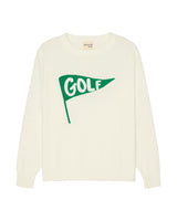 Riley Crew - Golf Pennant