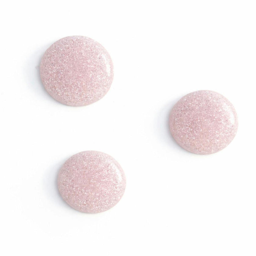 Pink Sugar Disco Shimmer