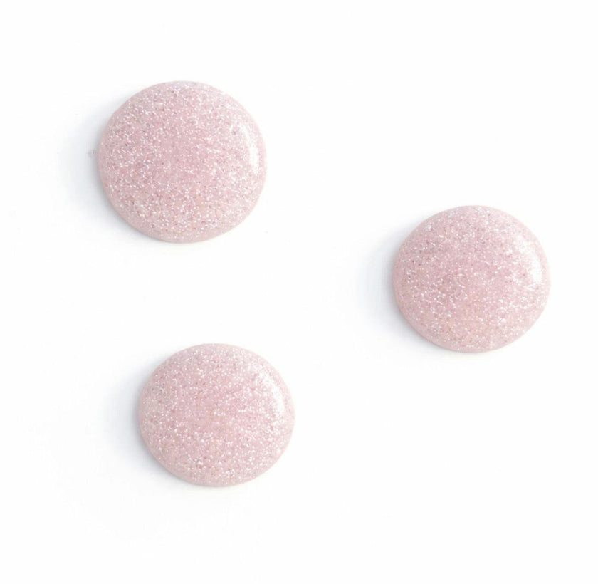Pink Sugar Disco Shimmer