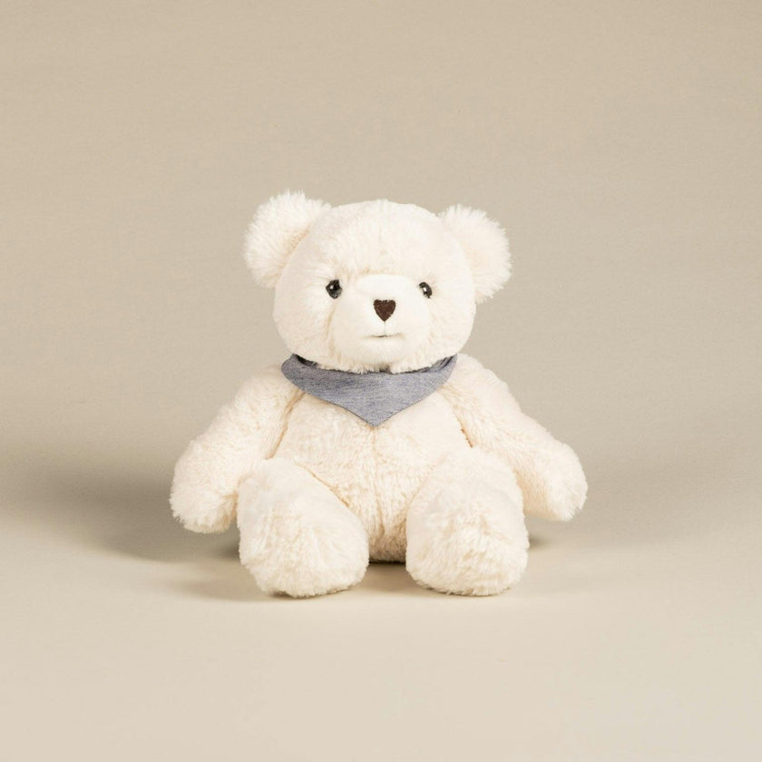 Pamplemousse Peluches Maurice the Bear