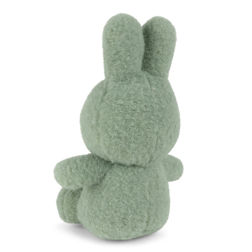 Plush MIFFY ECO Cotton Candy Pistache 9''