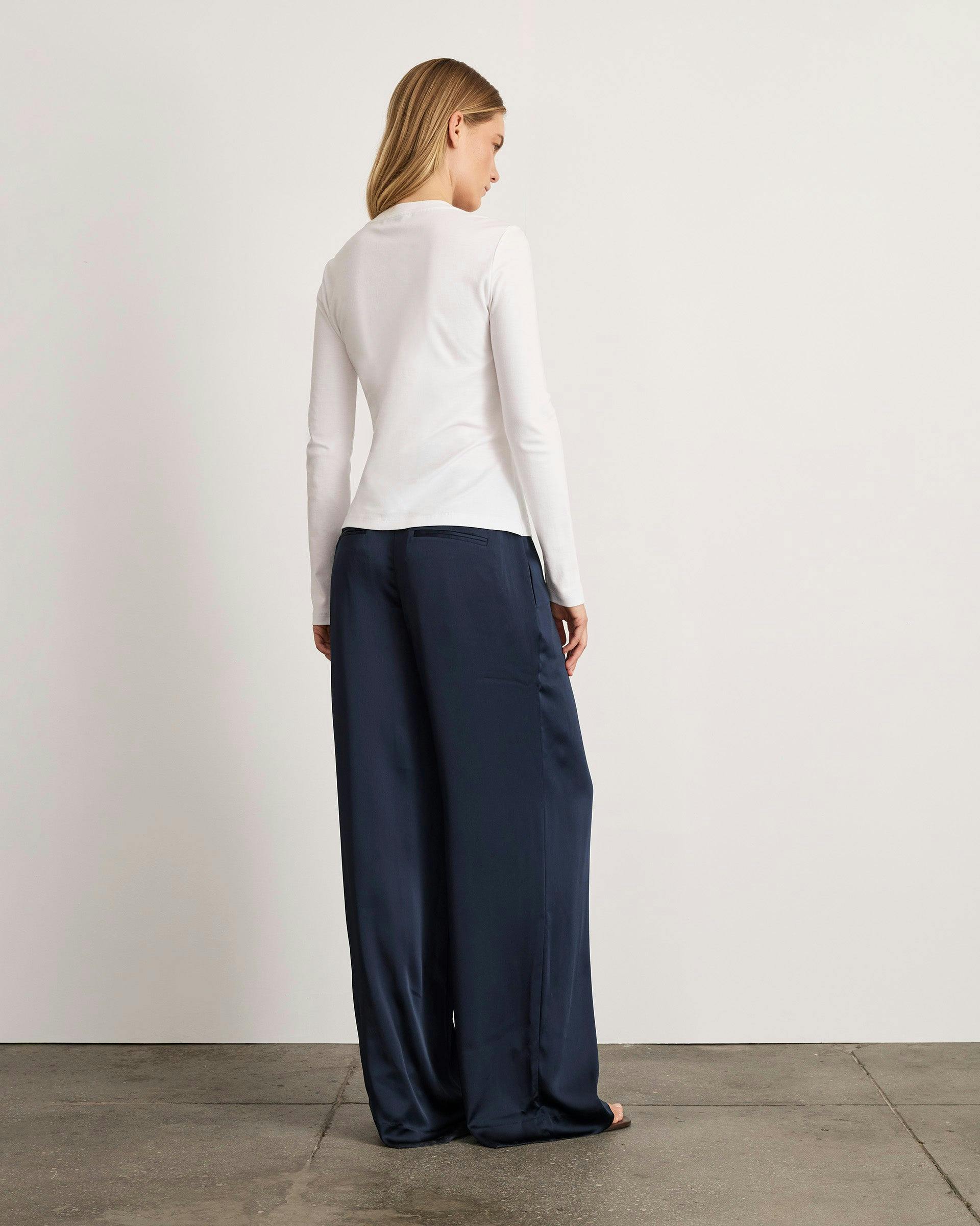 Long Sleeve Kelsey Top