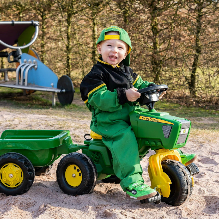 John Deere 3 Wheel Trac