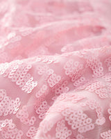 Tabitha Sequin Maxi Dress