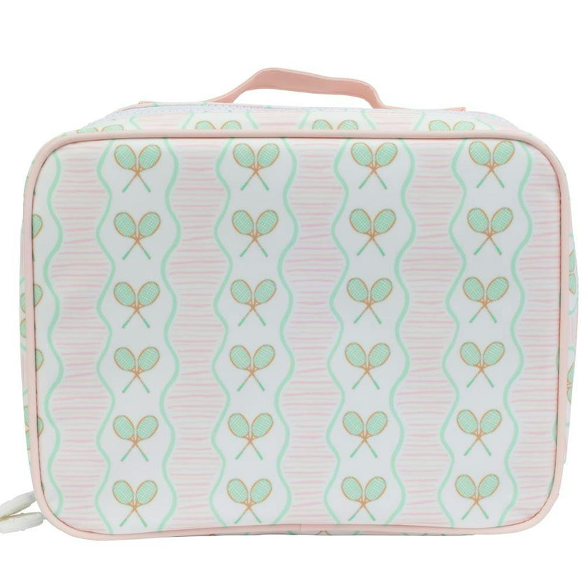The Lunchbox in Tennis