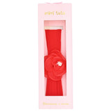 Multicolor Sparkling Rose Headband