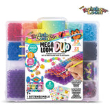 Rainbow Loom: Mega Loom Duo