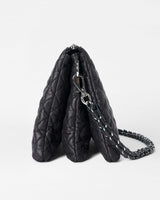 Black Large Crosby Pippa
