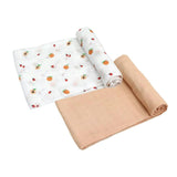 Swaddle Blanket Set
