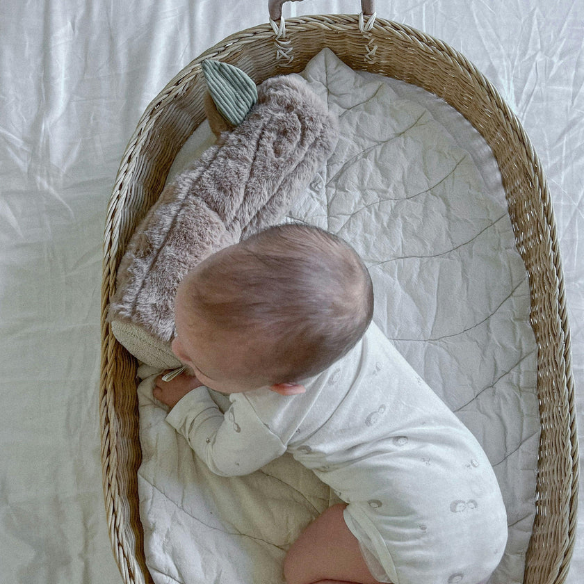 TUMMY TIME LOG