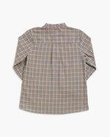 Pereprine Shirt Multico Check