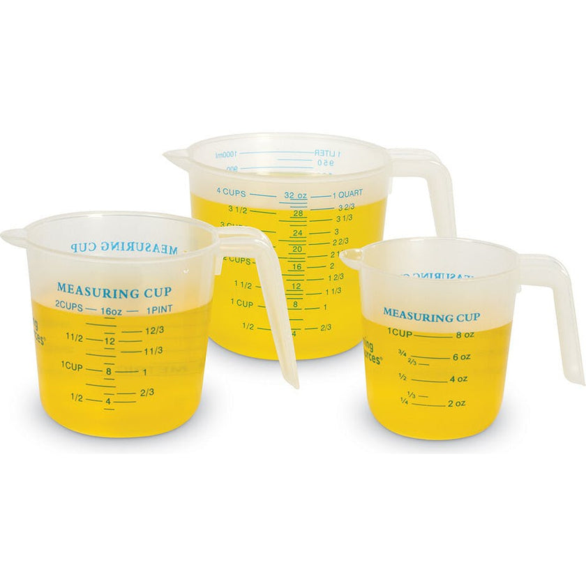 Liquid Measurement Set