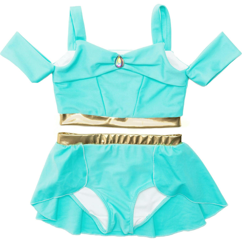 Arabian Princess Swimsuit