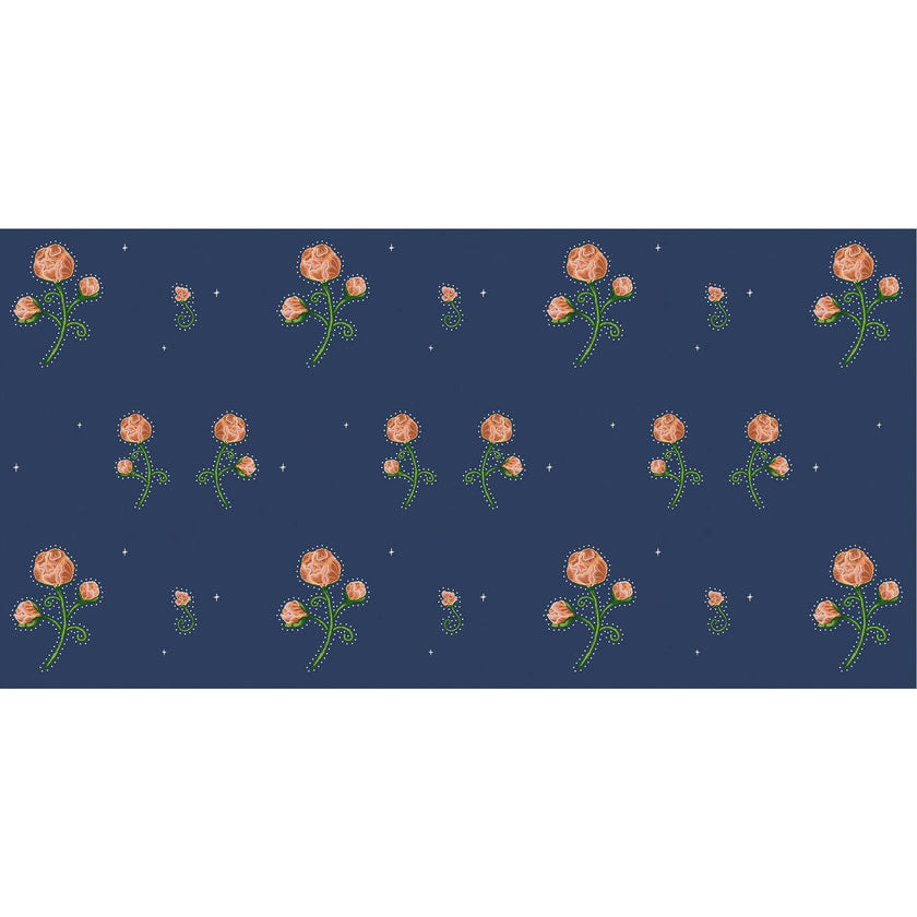 Rhinestone Cowboy 5-Yard Wallpaper