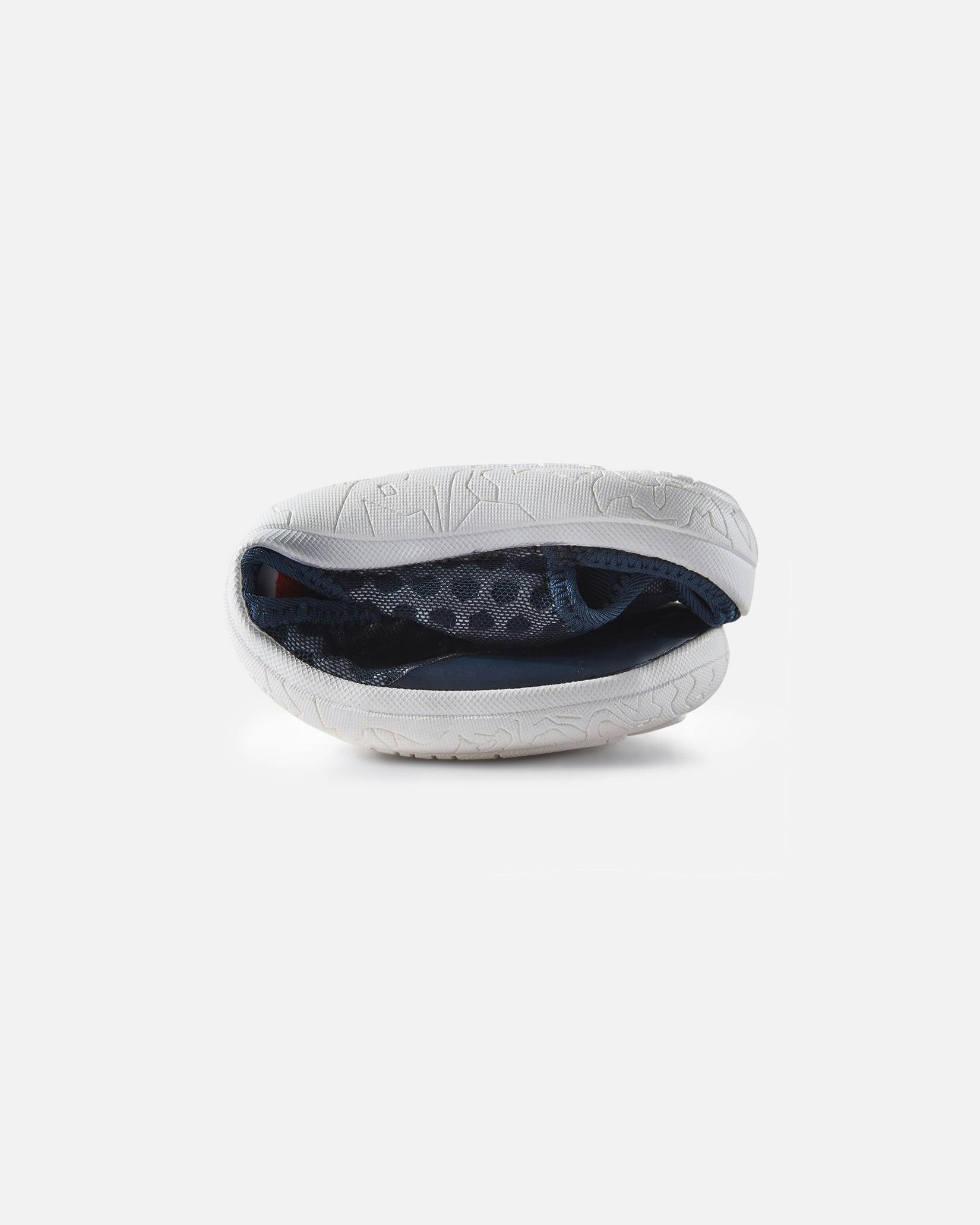 Kids Rantaan Barefoot Velcro Sandals
