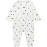Baby Augustus & Friends Onesie