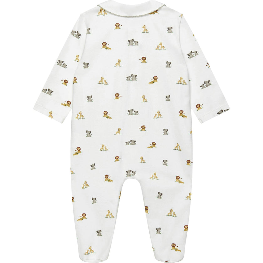 Baby Augustus & Friends Onesie