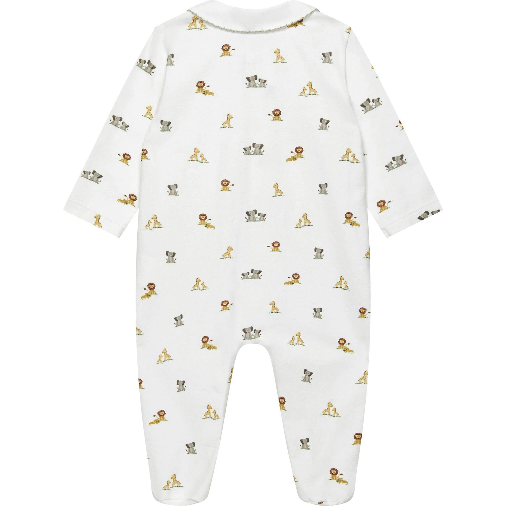 Baby Augustus & Friends Onesie