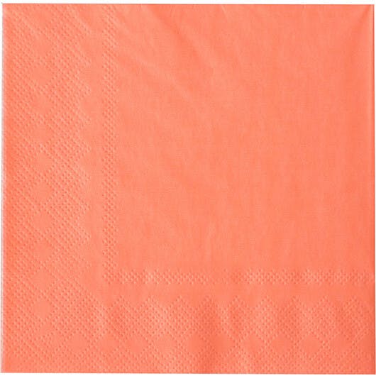 Shades Tart Cocktail Napkins