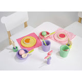 Party Time Lunch Set
