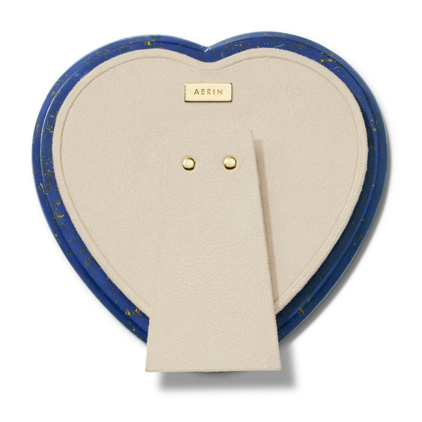 Cassiel Mosaic Heart Frame