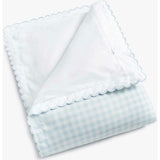 Picnic Gingham Baby Duvet, Prints