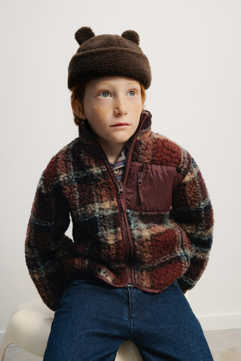Roo Jacket