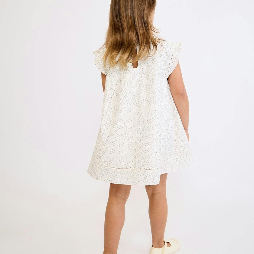 Cheeky Dress