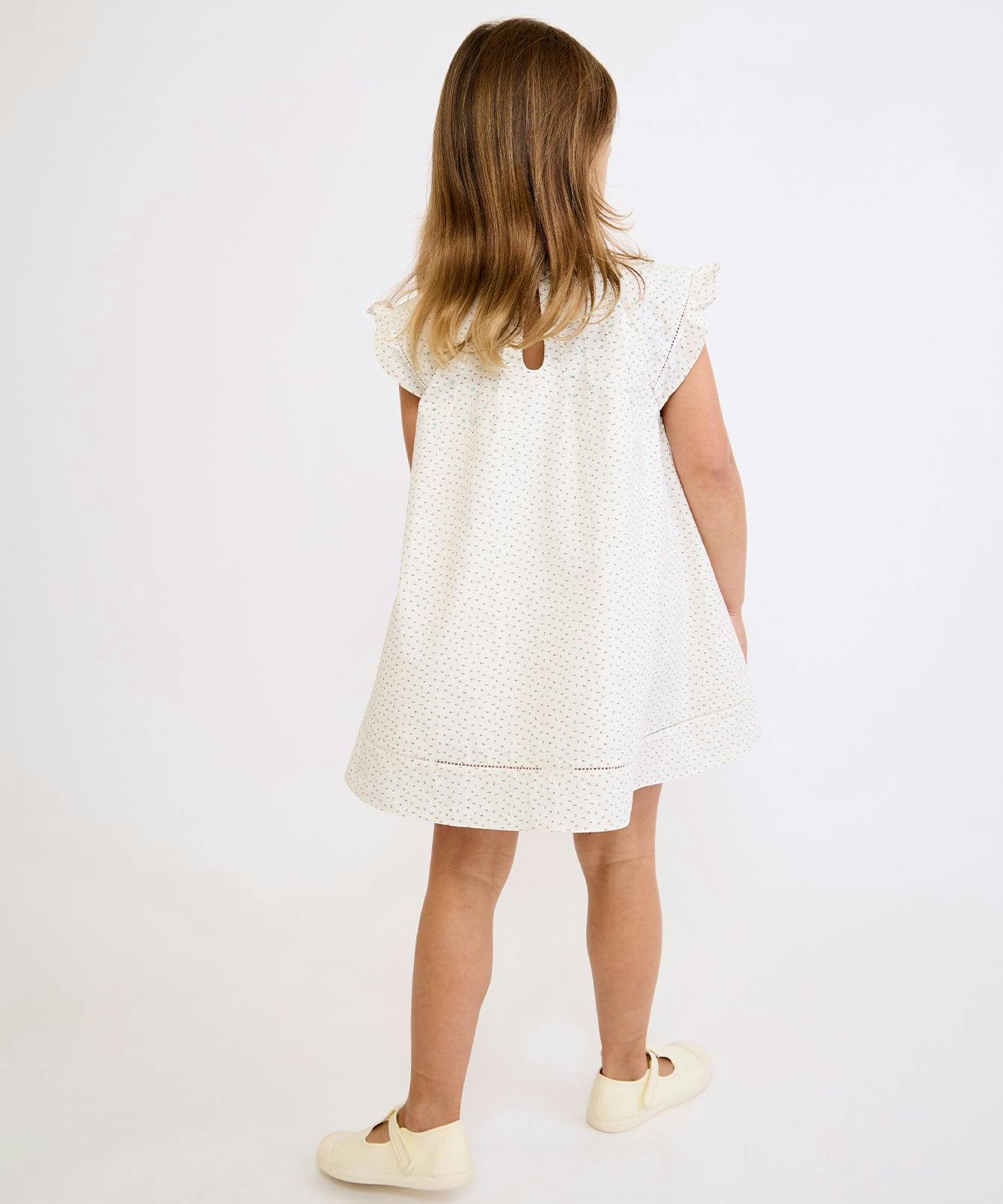 Cheeky Dress