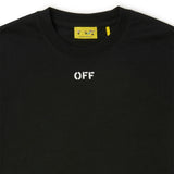 Black Arrow Acrylic T-Shirt