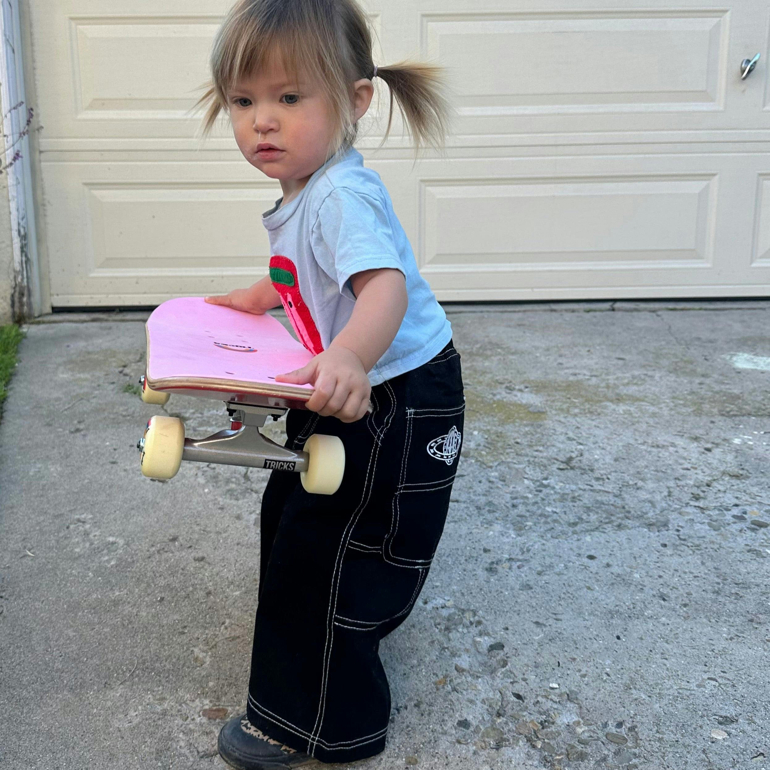 Skater Pants