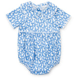 Palmer Boys' Bubble Easter Time Blue