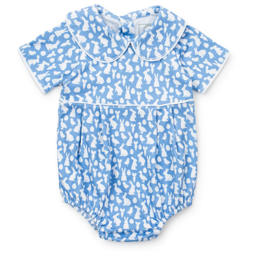 Palmer Boys' Bubble Easter Time Blue