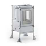 Contemporary Kitchen Helper Stool