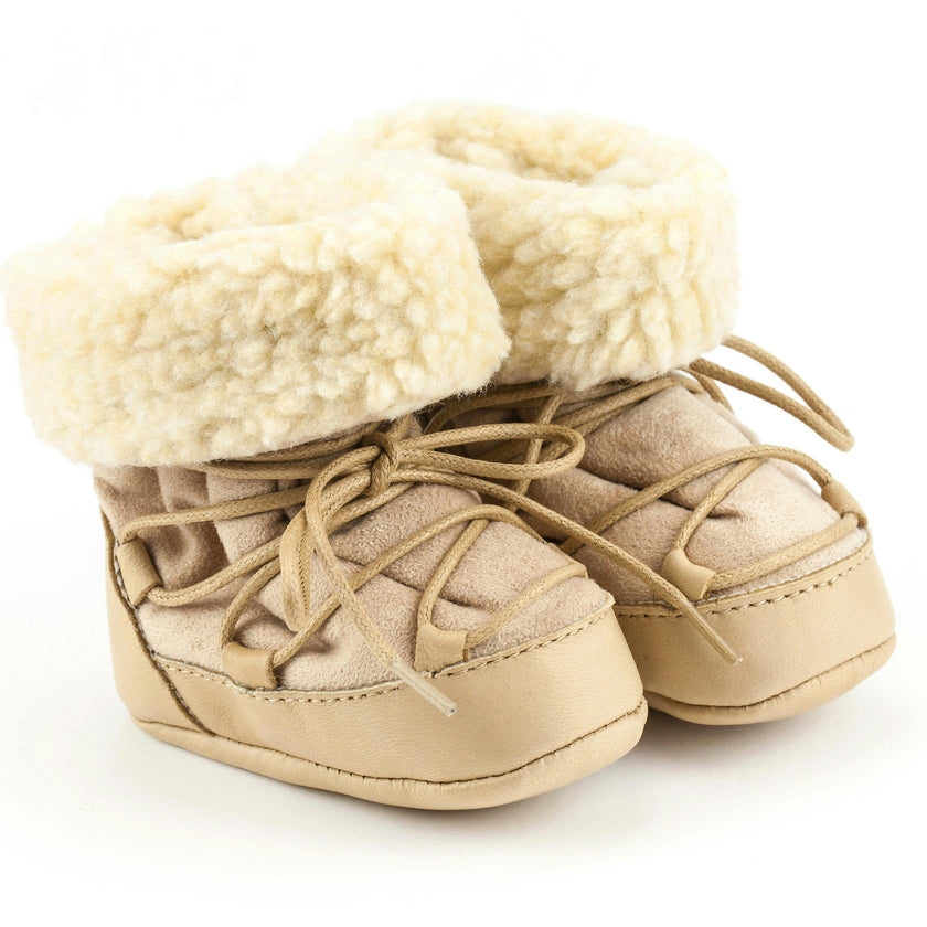 Little Royals Luna Winter Boots - Olaf
