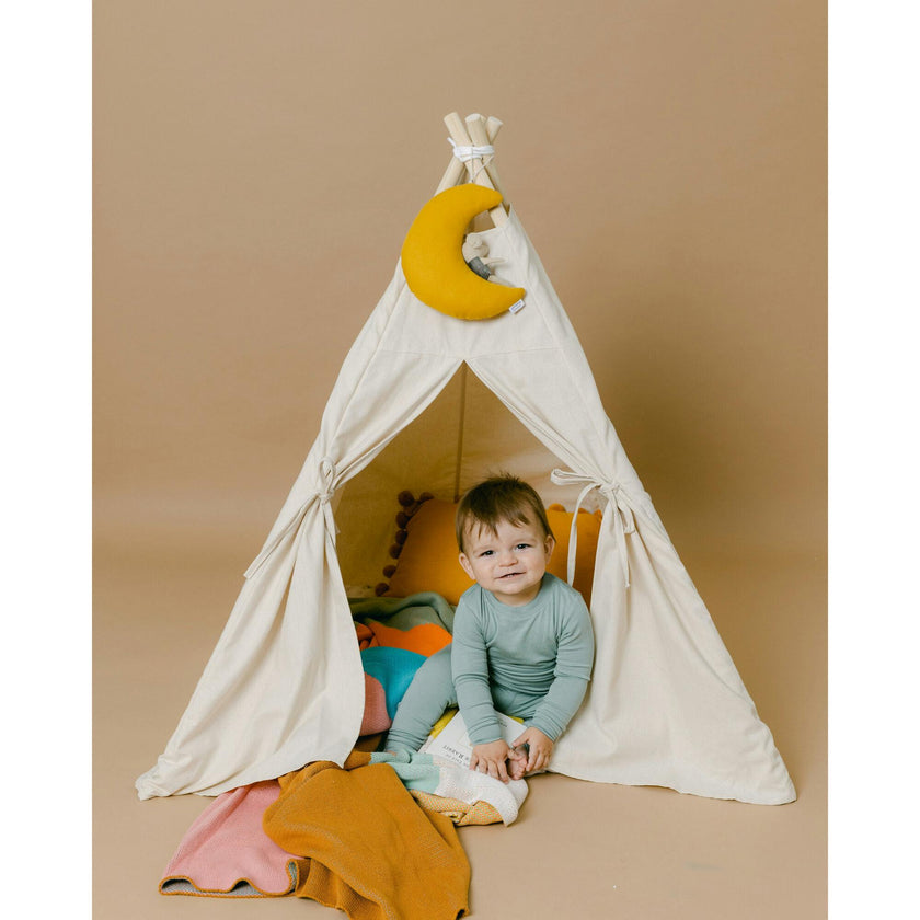 Andrew Itty Bitty Play Tent