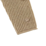 Marloes Merino Wool Cardigan | Biscotti Melange