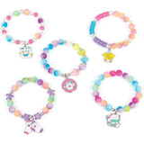 MIR: The Purr-fect Wash 'N Bead Bracelets