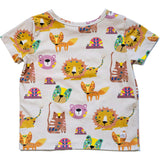 Brooklyn Babies & Kids' Pocket Tee