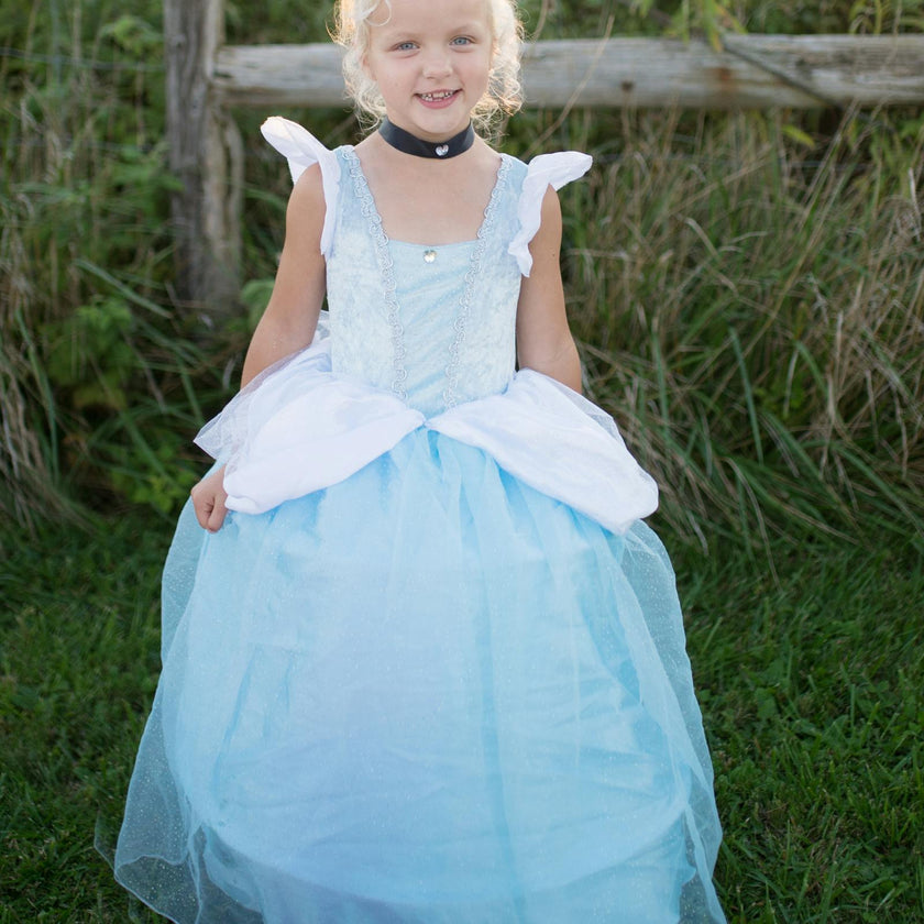 Deluxe Cinderella