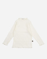 Alaia Ribbed Top